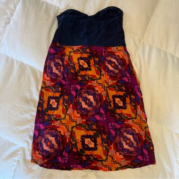 Hurley Capetown Dress, size small - Picture 5 of 5